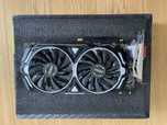 Karta graficzna MSI GTX 1080 Ti Armor 11G OC