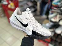 Баскетбольні кросівки Nike Air Zoom G. T. Cut 3 ( РОЗМІР 44 )