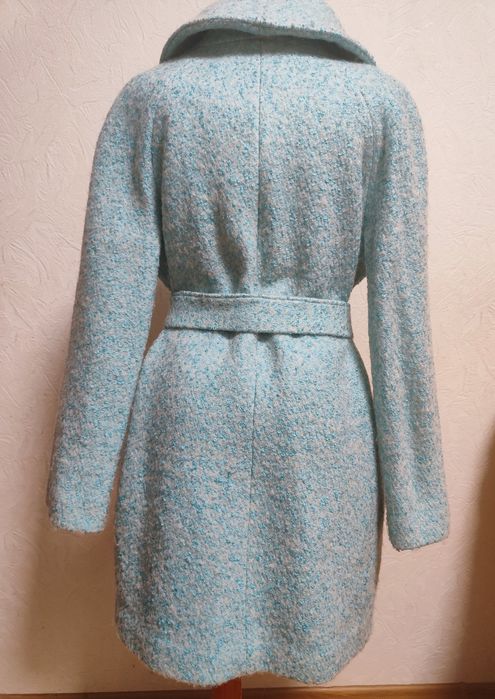 Пальто Cape, Пальто Love Republic, Пальто Chanel