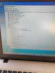 carcaça display traseira asus X540 restantes peças sob consulta