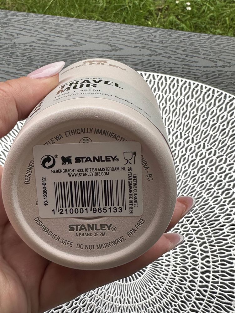 Kubek Stanley Cafe To-go