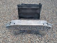 Komplet Chłodnic, Belka Zderzaka, Wzmocnienie Honda Civic IX 11-16r