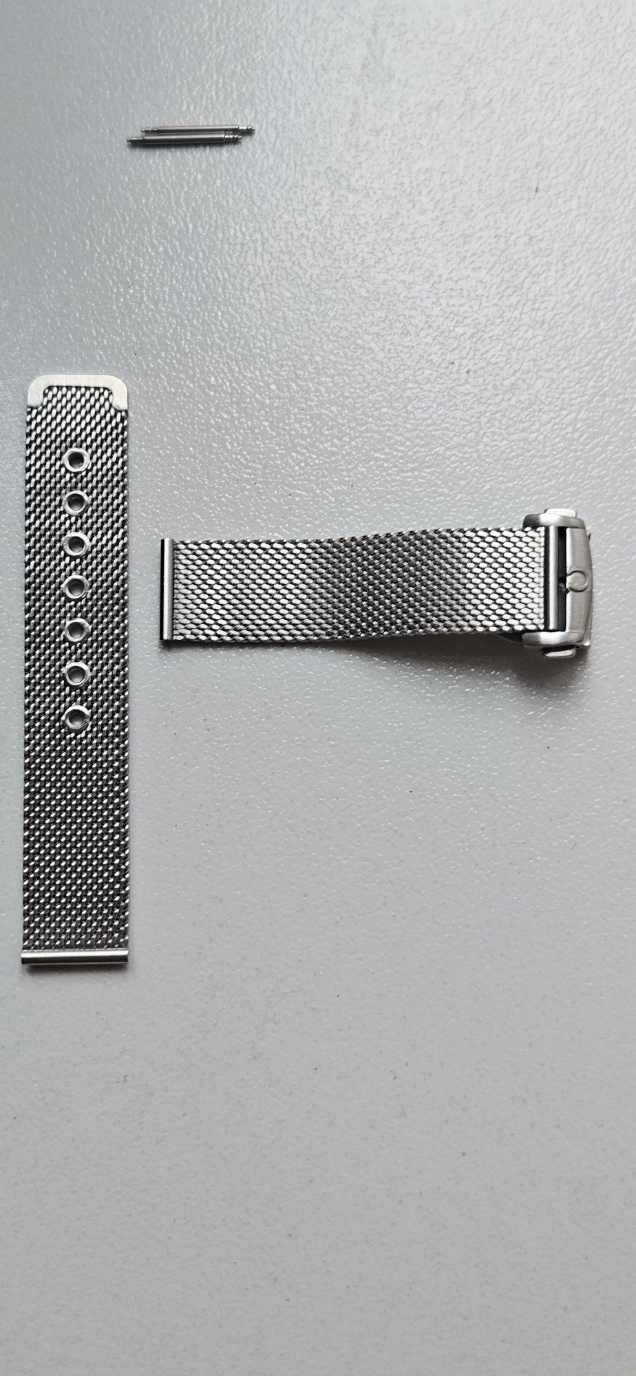 Bransoleta Mesh OMEGA 20mm