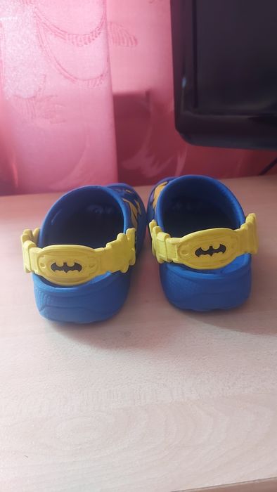 Босоножки, сабо crocs, оригинал