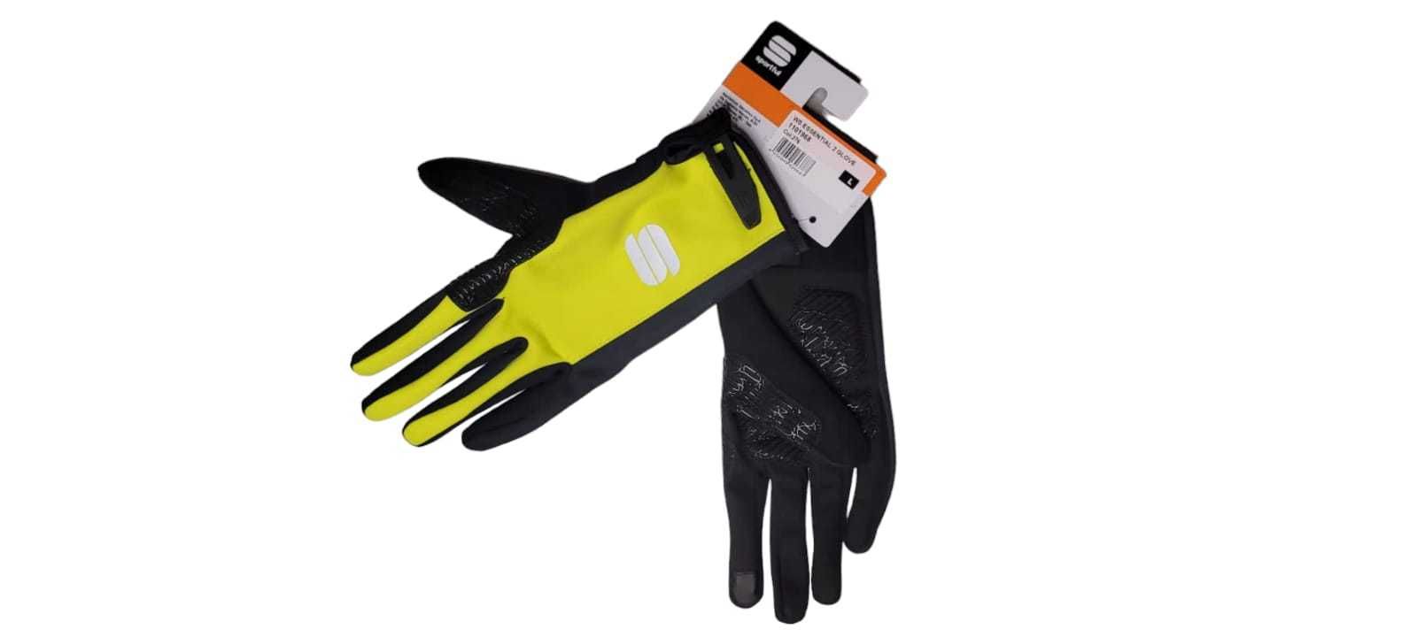 Rękawiczki Sportful gore-tex WS Essential 2 Glove roz. L i XL Nowe