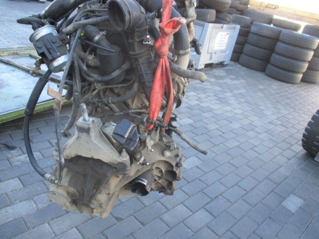 Motor Ford Focus 1.8 TDi