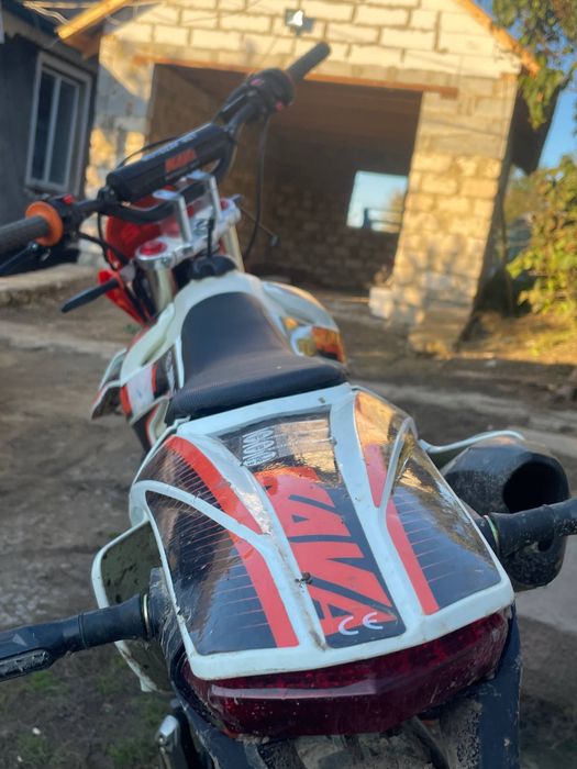 Kaya 412 21/18 2025 року