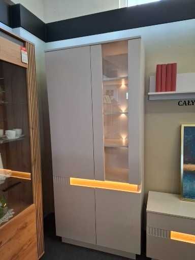 Zestaw Mebli Corner 4 elementy