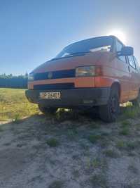 Vw Transporter t4