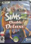 The SIMS 2 Double deluxe