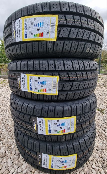 225/65R16 C * NOWE Opony Wielosezon do BUS-a * Renault Master* Movano*