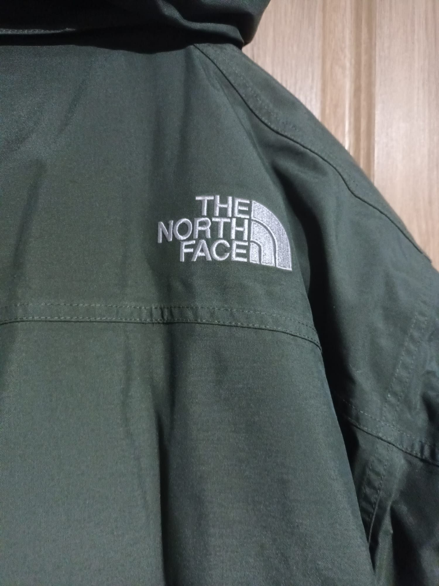 Parka The North Face McMurdo L