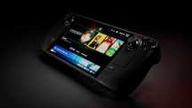 Steam Deck 512GB OLED nowy gwarancja