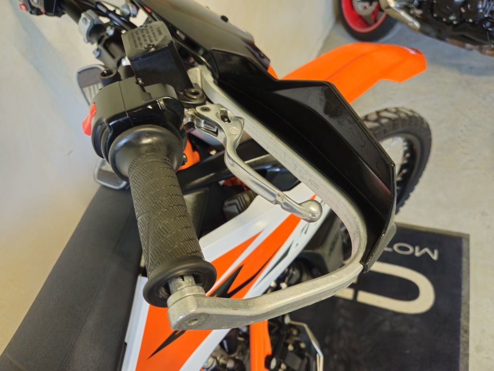Ktm 690 Enduro R 2020