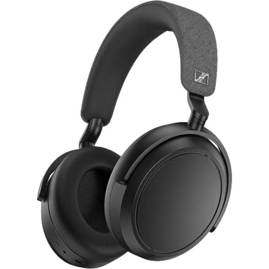 Sennheiser Momentum 4 Bluetooth ANC – Preto – Como Novo