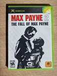 Max Payne 2 Xbox