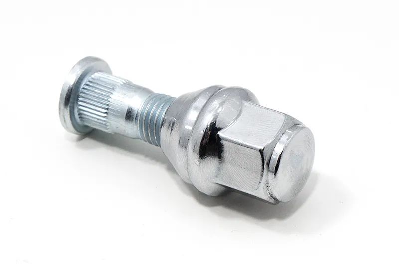 Perno e porca de roda Mazda B2500 e BT-50