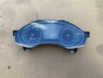 AUDI RS6 C7 4G LICZNIK ZEGARY 4G0920931M