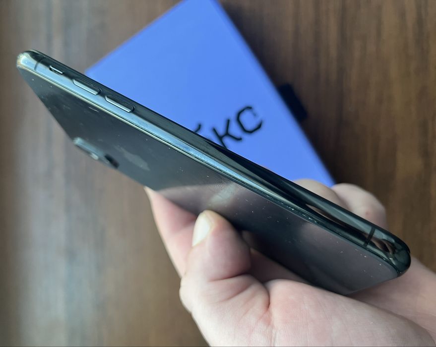 Iphone Xs 64gb Neverlock без iclouda