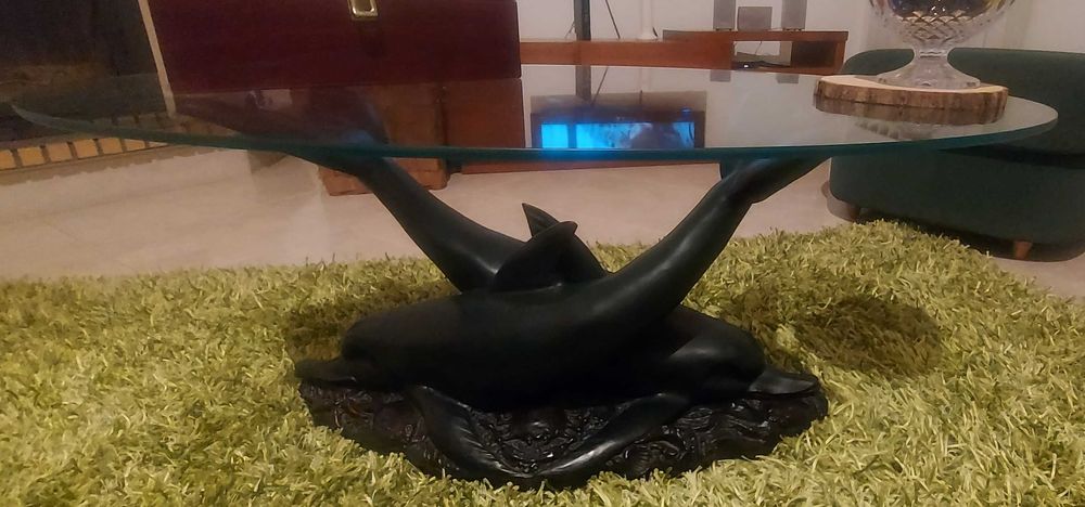 Dar uma segunda vida aos móveis, que para ti, alegram o teu Lar