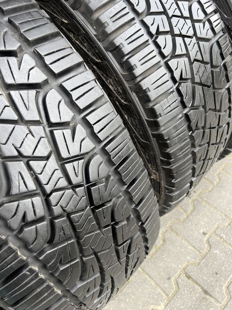 Opony Pirelli Scorpion 325/55/22 ATR JAK NOWE