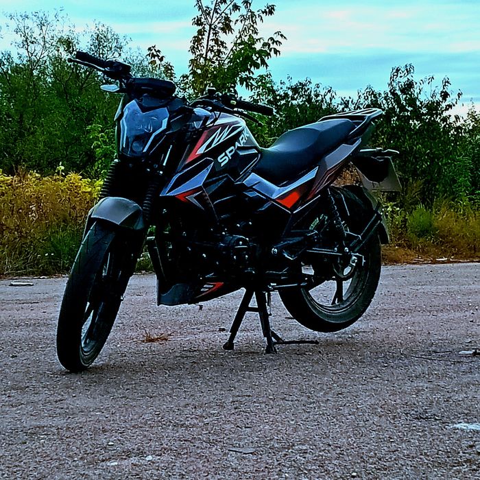 Spark 250 р 32 продам