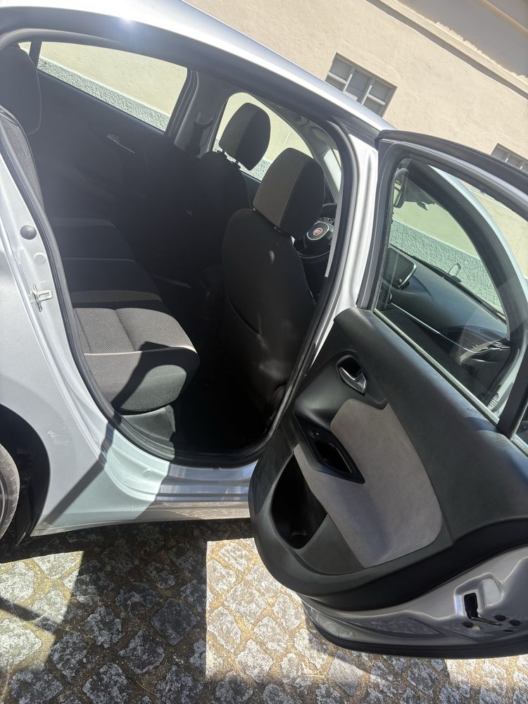 Fiat tipo 1.3 em excelente estado