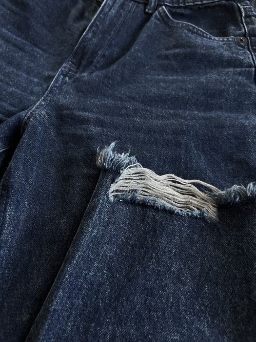 Джинси мом LC waikiki