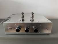 RS tube amp mk II