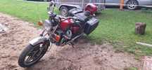 Honda cx500C Bardzo zadbana