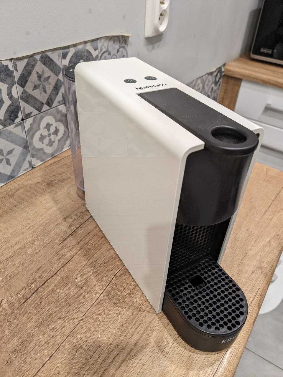 Ekspres Krups NESPRESSO XN1101