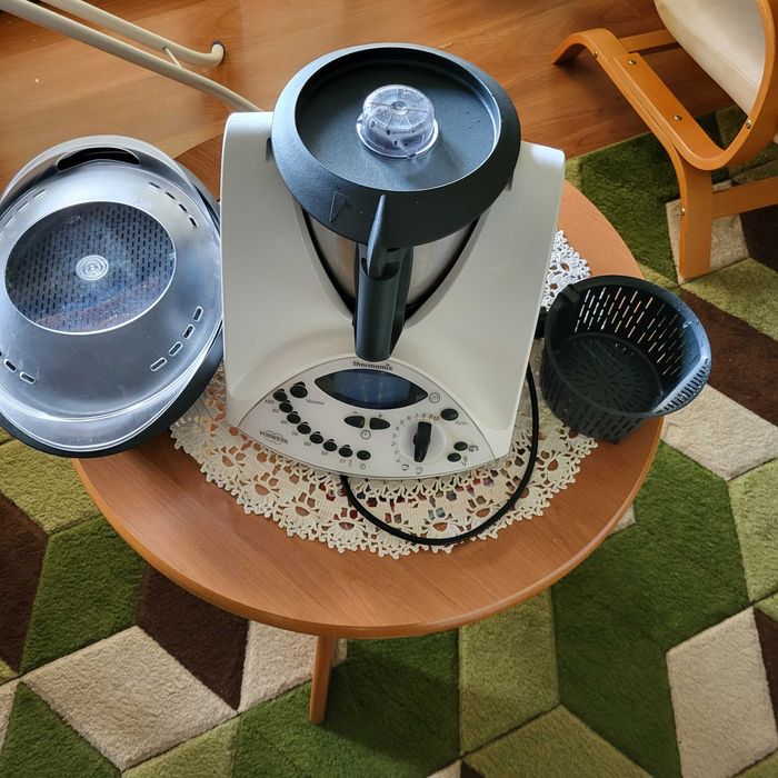 Robot kuchenny  Thermomix TM 31