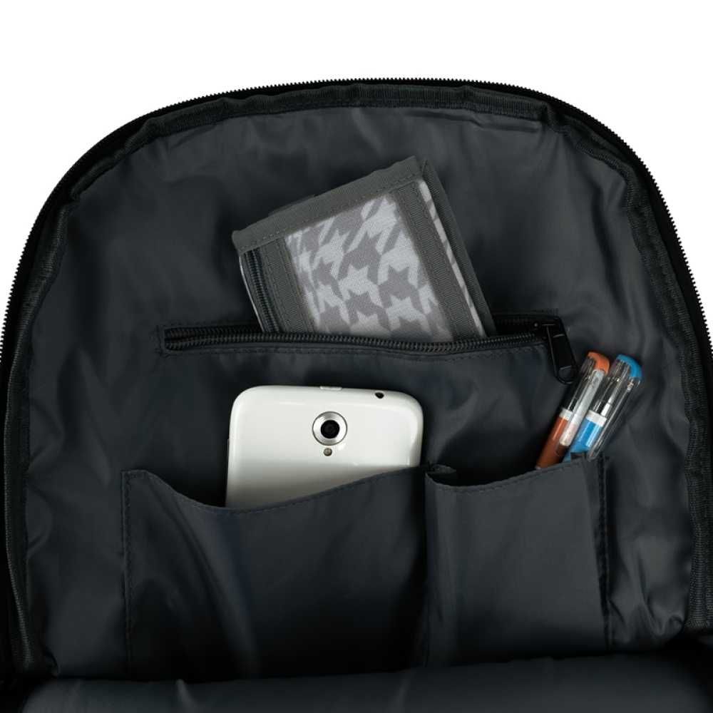 Рюкзак міський шкільний GoPack Education Teens GO25