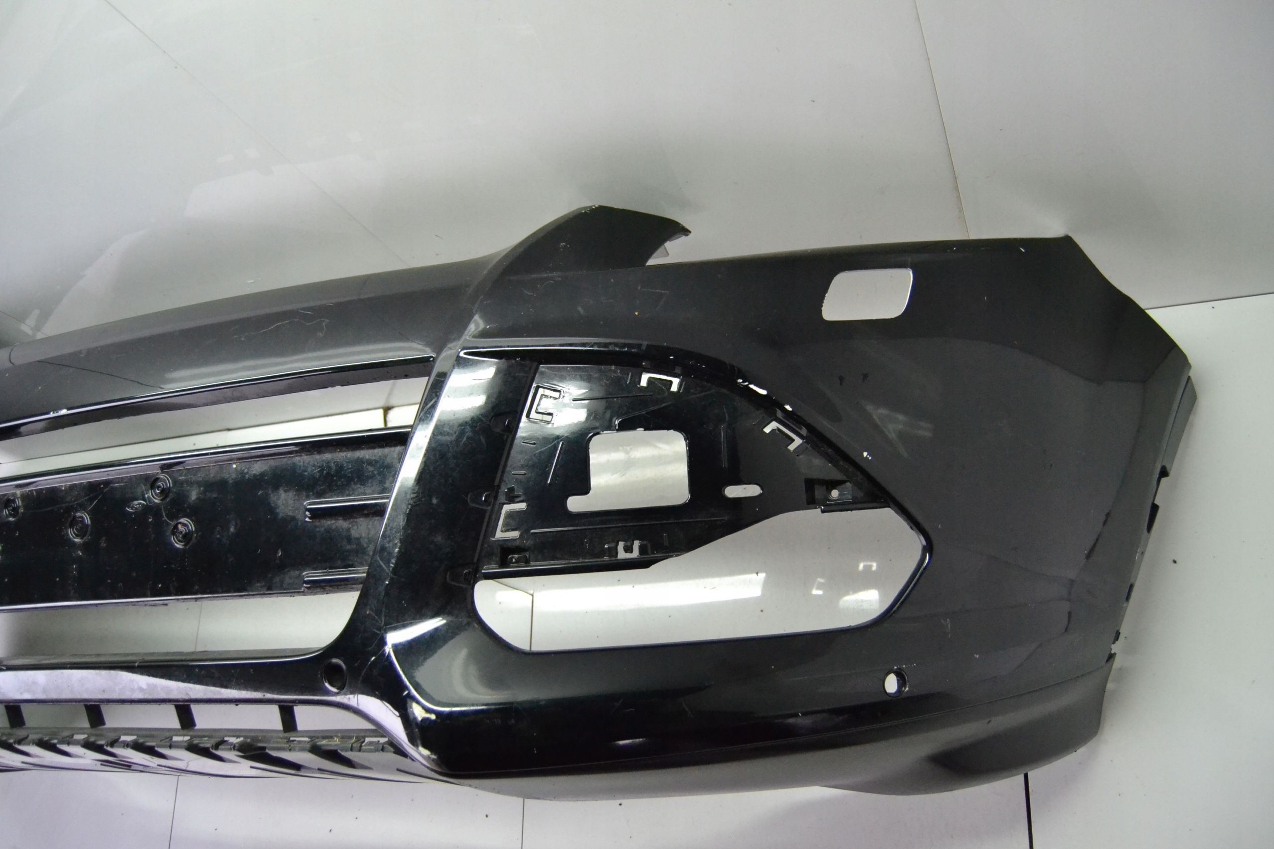 Ford Kuga MK2 12 16 Zderzak przód 4XPDC/SPRYSKI