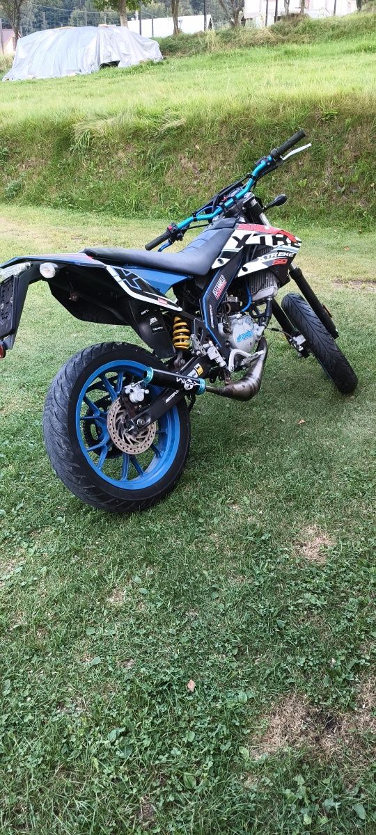 Derbi Senda DRD-X-Treme SM