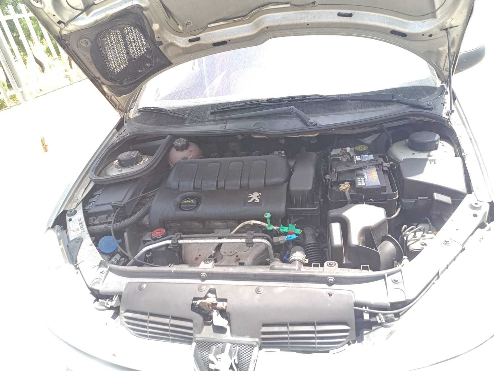Peugeot 206 Roland Garros 1.4i