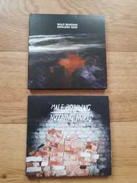 Male Bonding 2 płyty cd