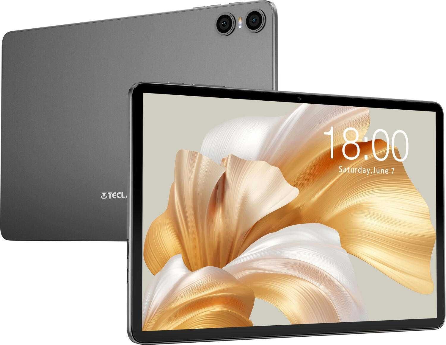 Планшет Teclast T30T 4/128GB, 10 дюймов, 6000мАч (чехол в ПОДАРОК)