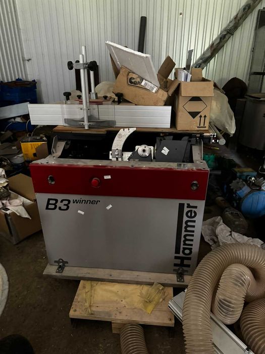 Приміщення пілорами з обладнанням 50 сот.землі.