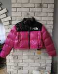 Nowa z metką kurtka zimowa The North Face 700 oryginalna rozmiar L