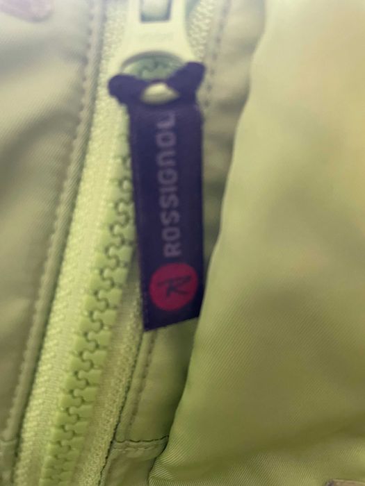 kombinezon narciarski ROSSIGNOL 5 000