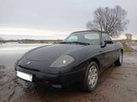 Sprzedam Fiat barchetta