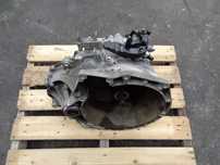 Skrzynia biegów Focus Grand C Max 1.6 Tdci C Max AV6R7002HH