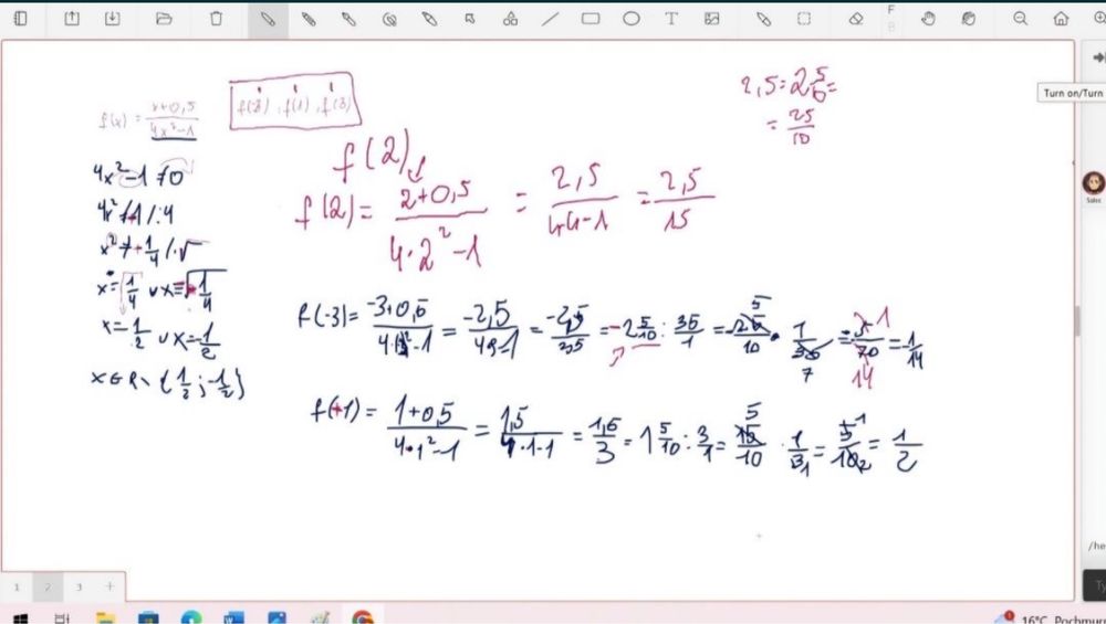 Korepetycje matematyka poprawka matura sierpień egzamin