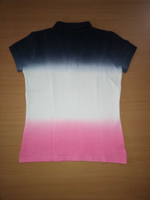 Polo tricolor - Gant