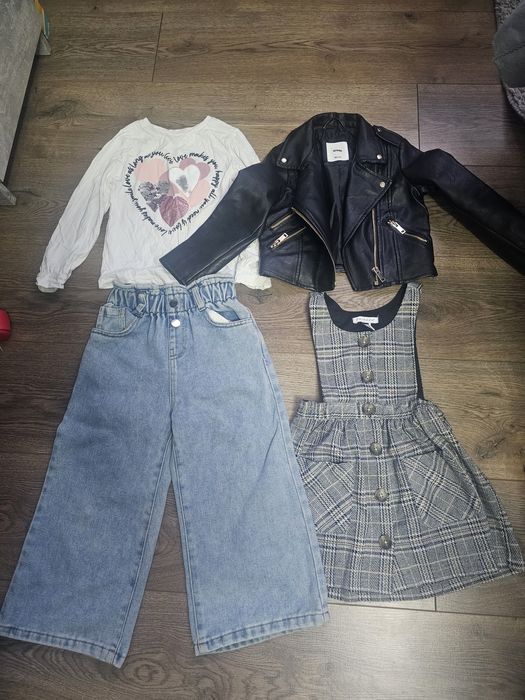 Дуже стильні речі на 3 роки