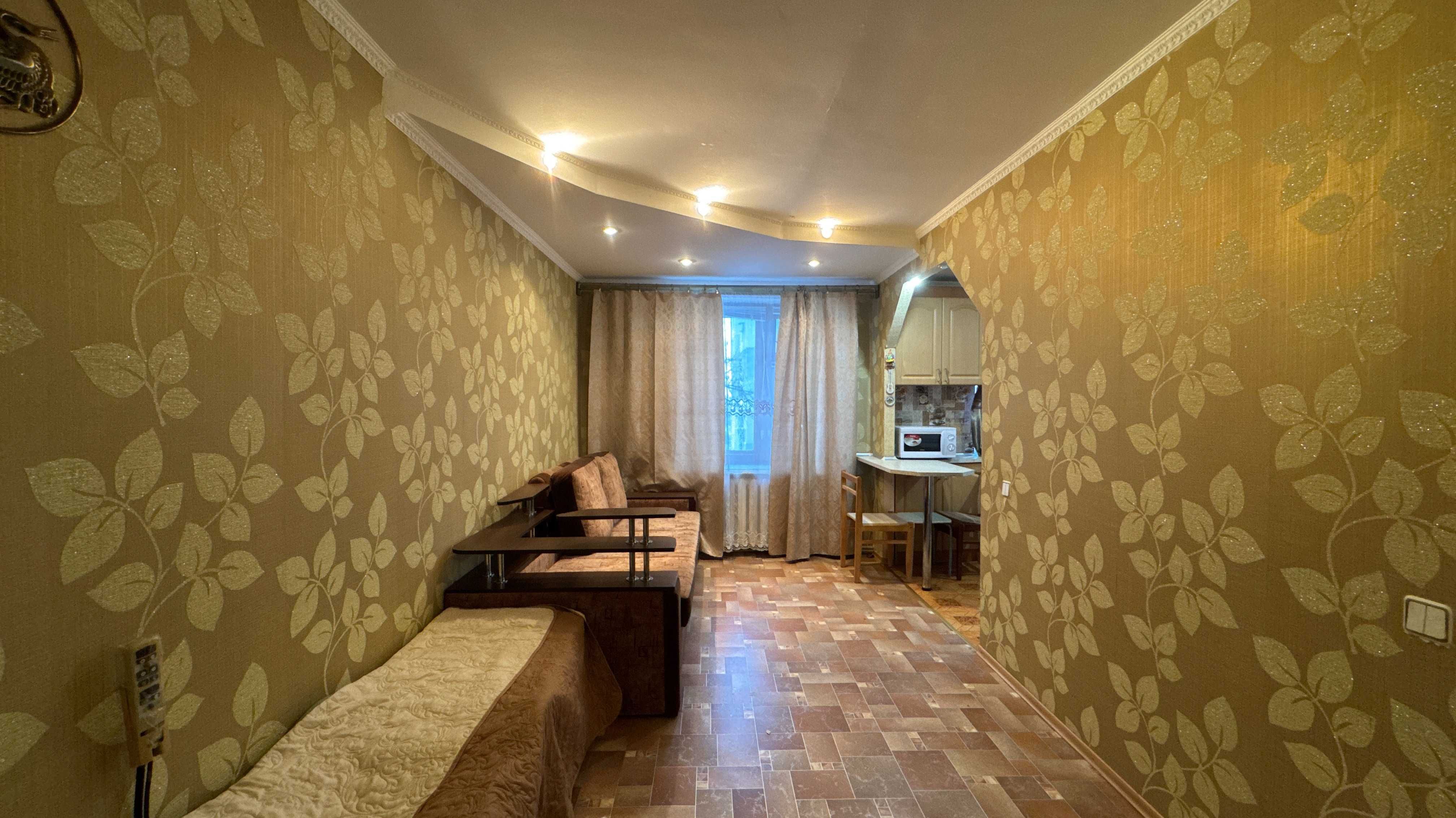 Продам 3к квартиру на Зигіна. Індивідуальне опалення №14028