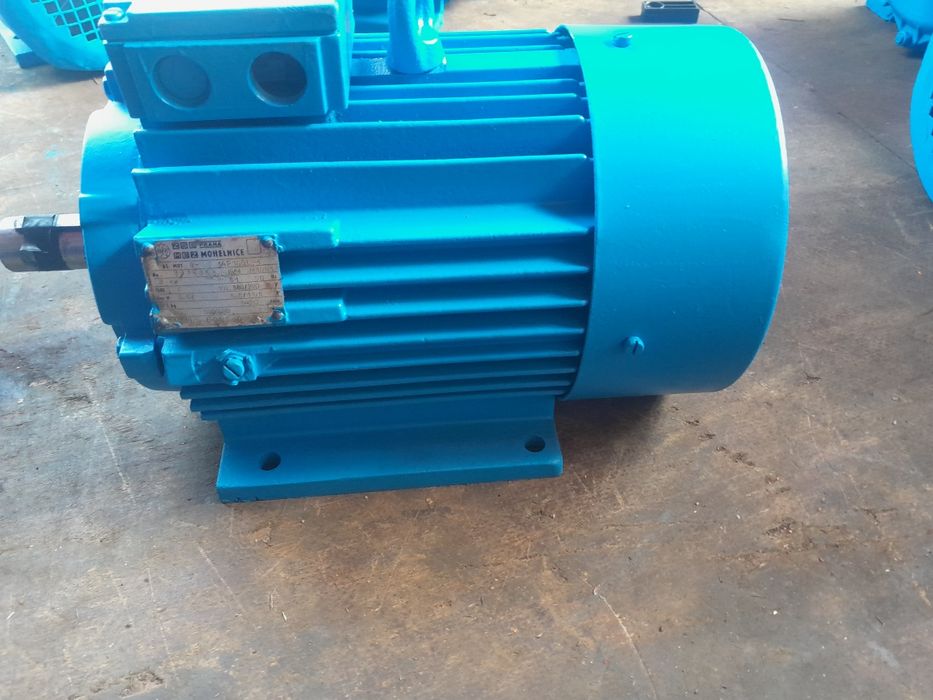 Silnik elektryczny 3kw 1420 obrotów/min