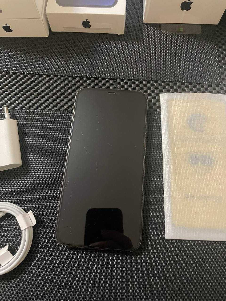 Iphone 12 pro max 128 gb, супер стан, Айфон 12 про макс 128 гб