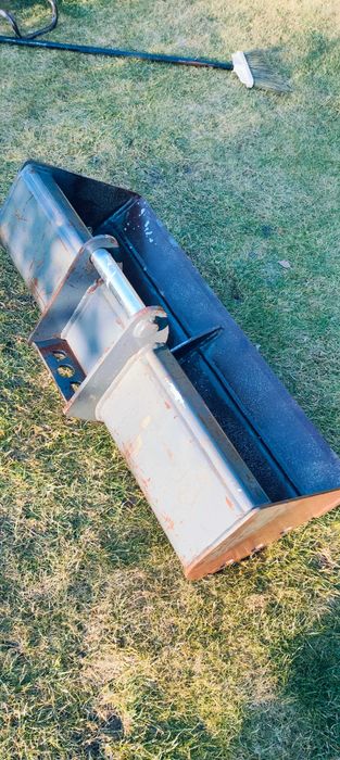 Łyżka do minikoparki Kubota Kx18 1000mm NOWA